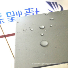 Nano Self-Clean Coating Painel composto de alumínio à prova de fogo